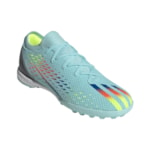 Chuteira Society Adidas X Speedportal 22.3