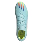 Chuteira Society Adidas X Speedportal 22.3