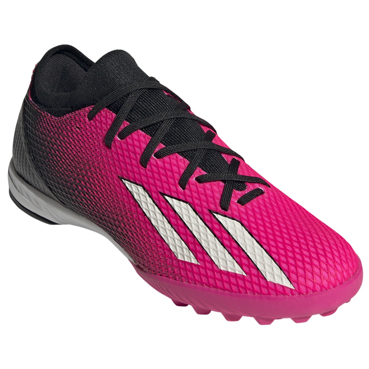 Chuteira de store society da adidas