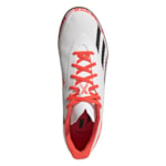 Chuteira Society Adidas X Speedportal Messi.4