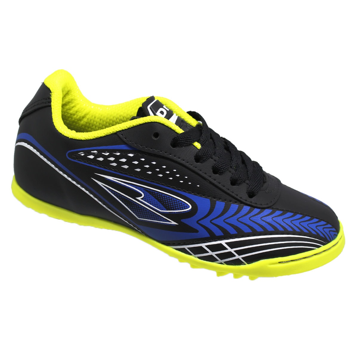 chuteira futsal dray domínio masculina