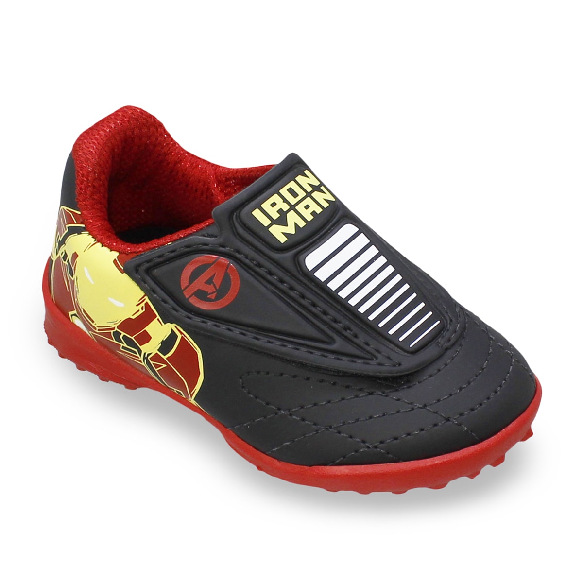 Tenis do homem clearance de ferro infantil