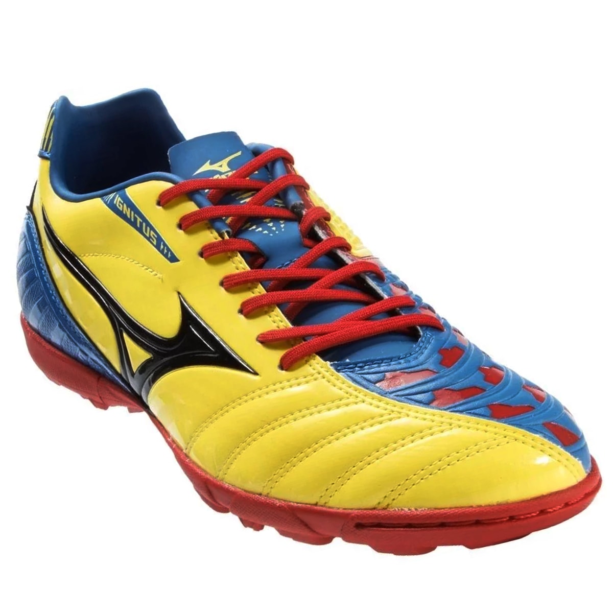 A mizuno ignitus discount club 3 as