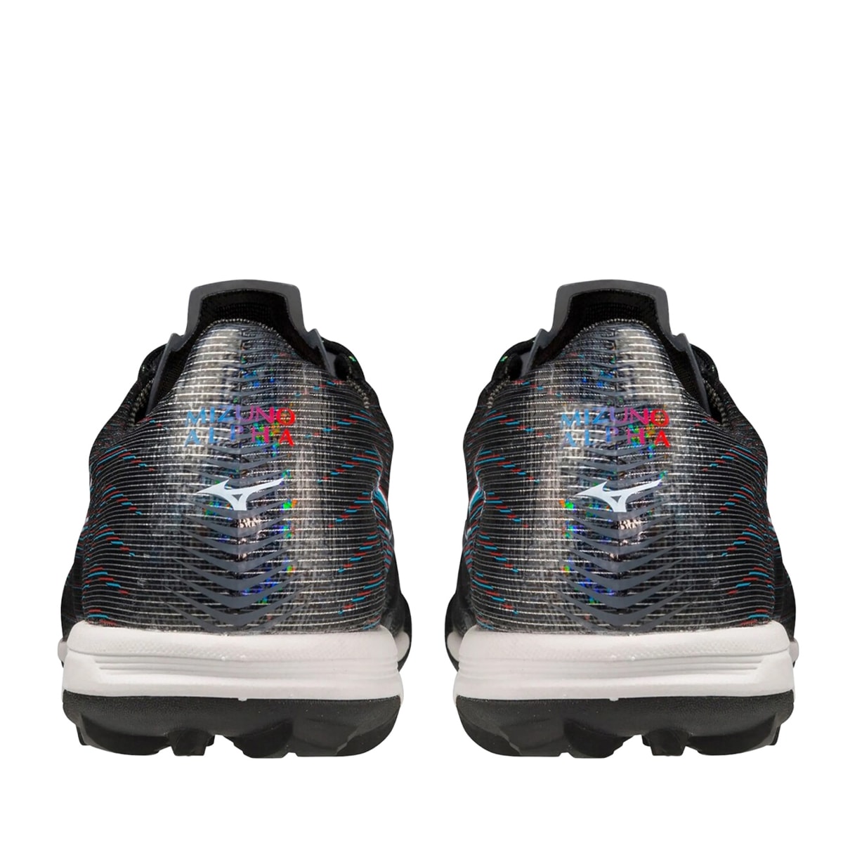 MIZUNO α ELITE Chuteira Society Mizuno Alpha Elite AS