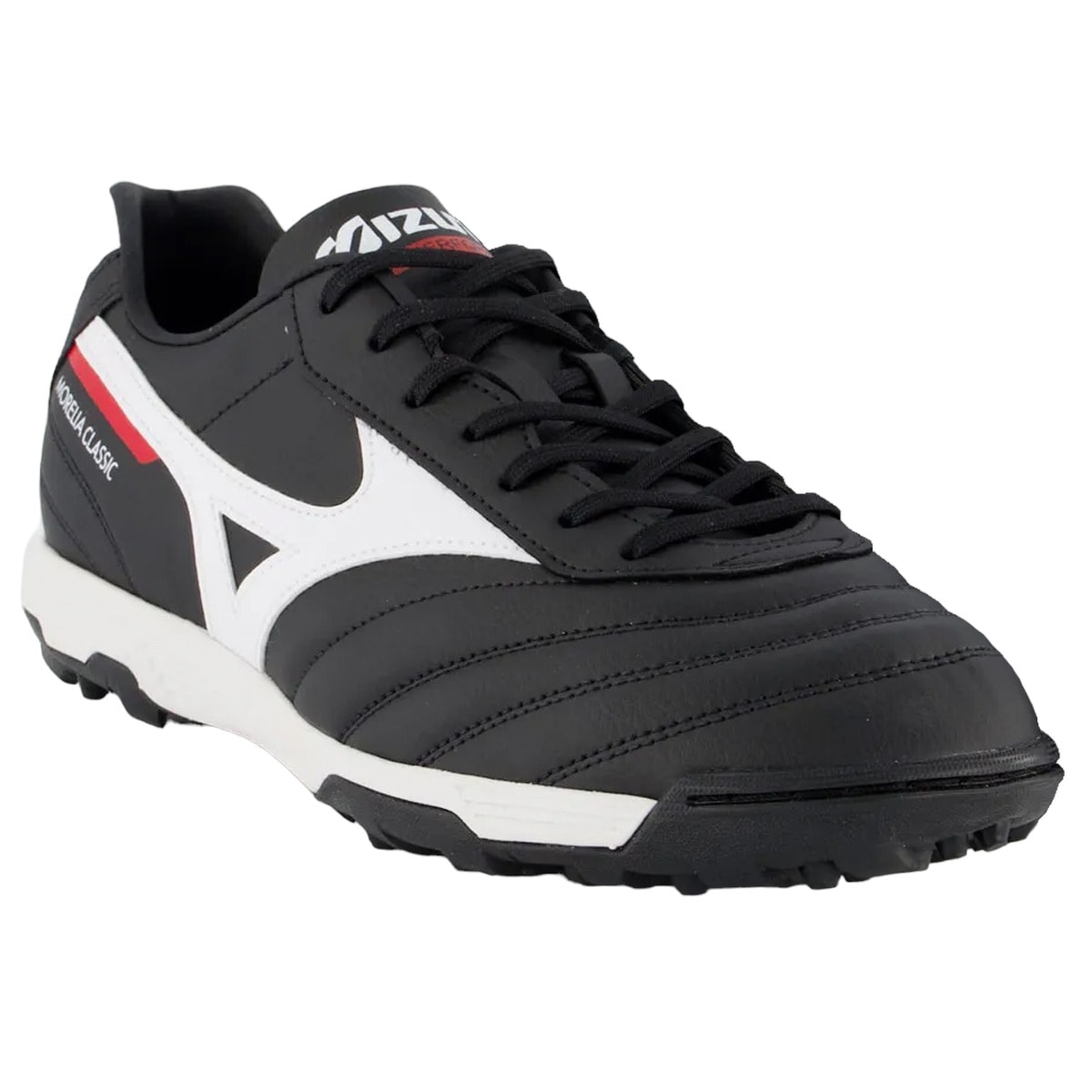 Chuteira Society Mizuno Morelia Classic AS EsporteLegal