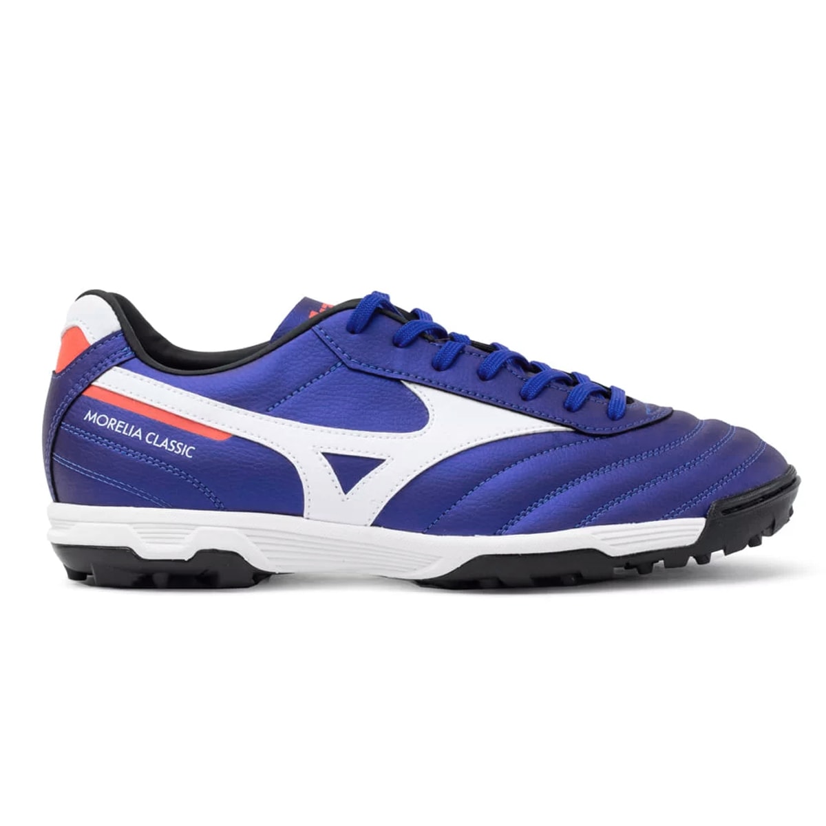 Mizuno morelia classic clearance as