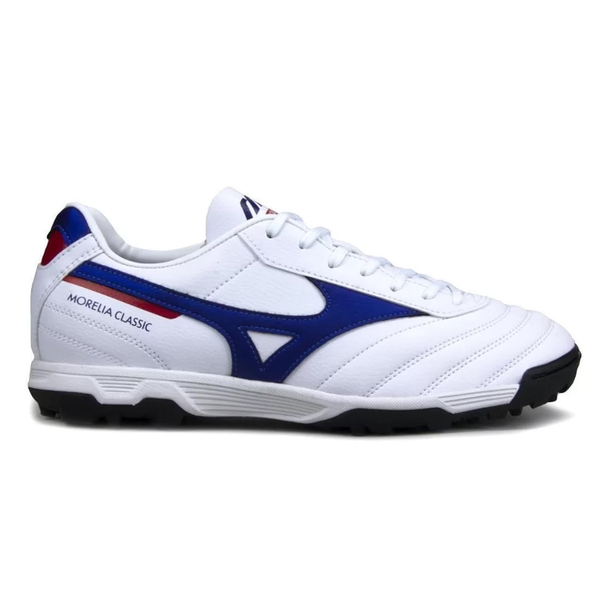 Chuteira Society Mizuno Morelia Classic As EsporteLegal