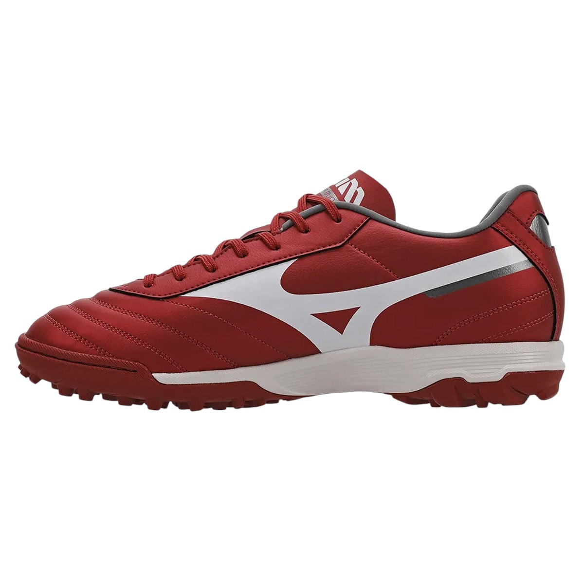 Chuteira Society Mizuno Morelia Classic AS