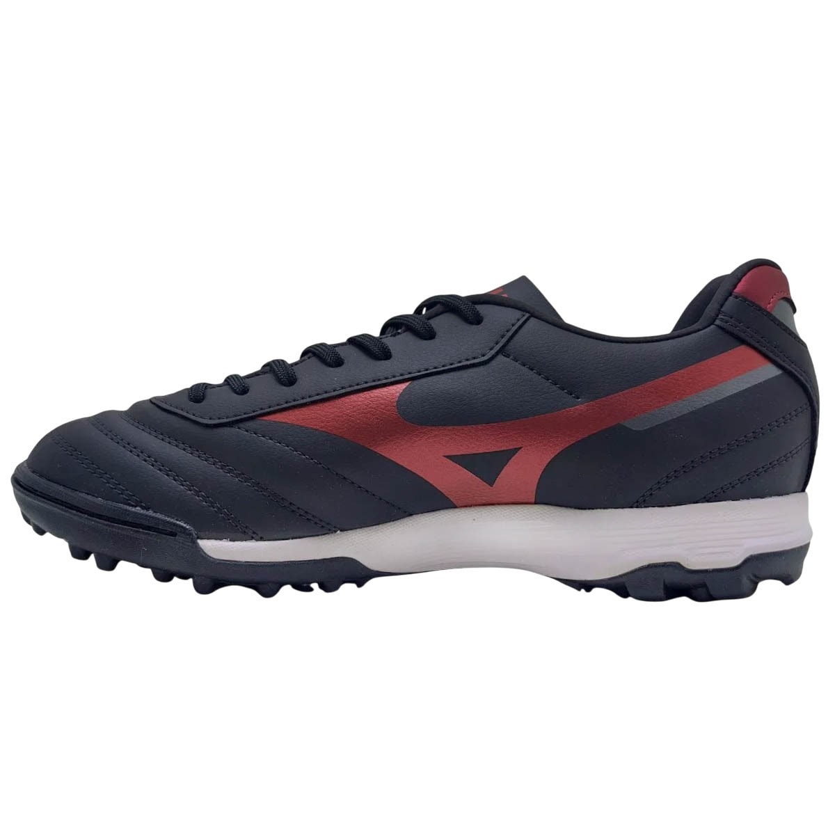 Chuteira Society Mizuno Morelia Classic AS