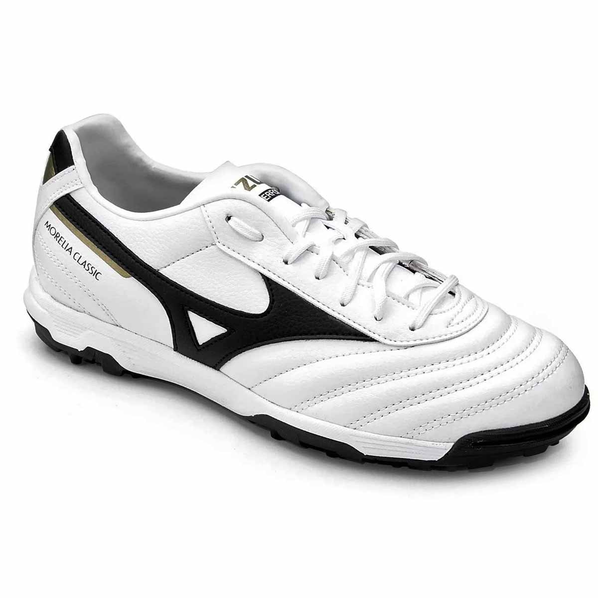 chuteira society mizuno morelia as ii profissional