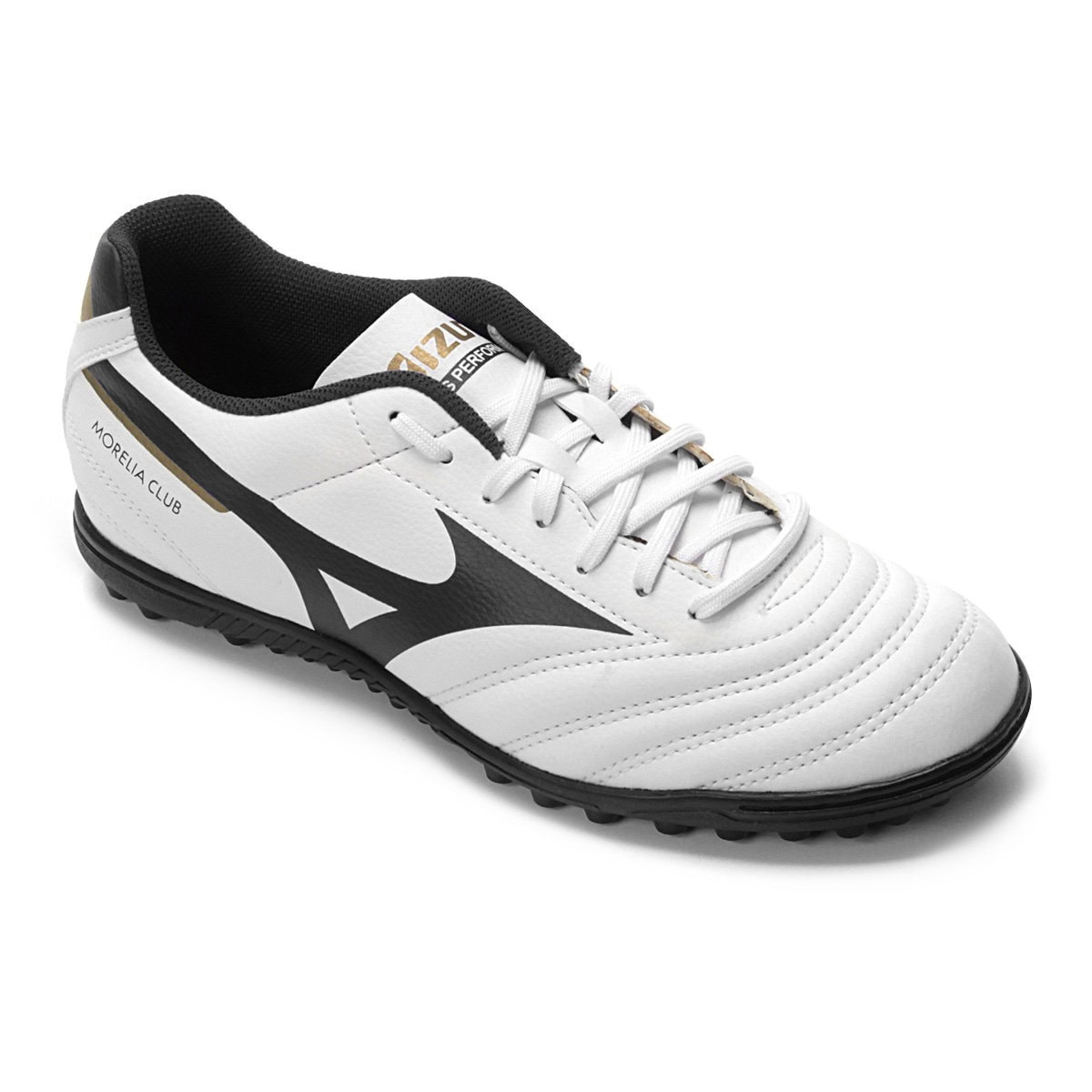 chuteira society mizuno morelia as ii profissional