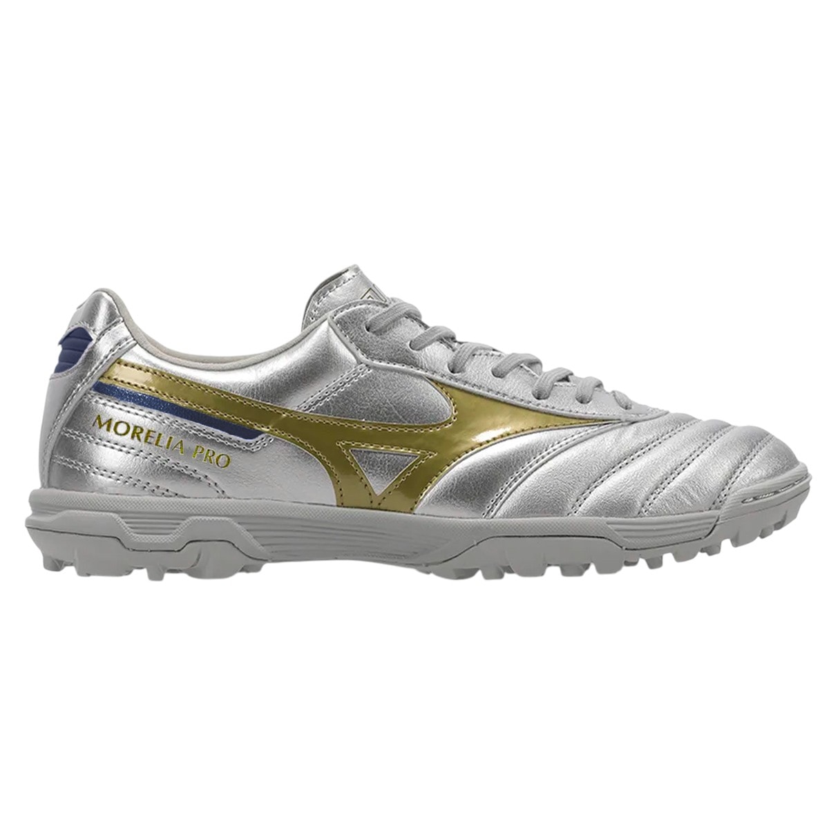 Chuteira Society Mizuno Morelia II Elite Pro AS