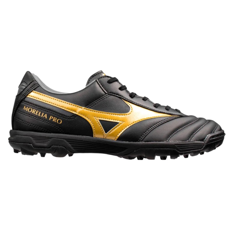 Chuteira Society Mizuno Morelia II Pro As