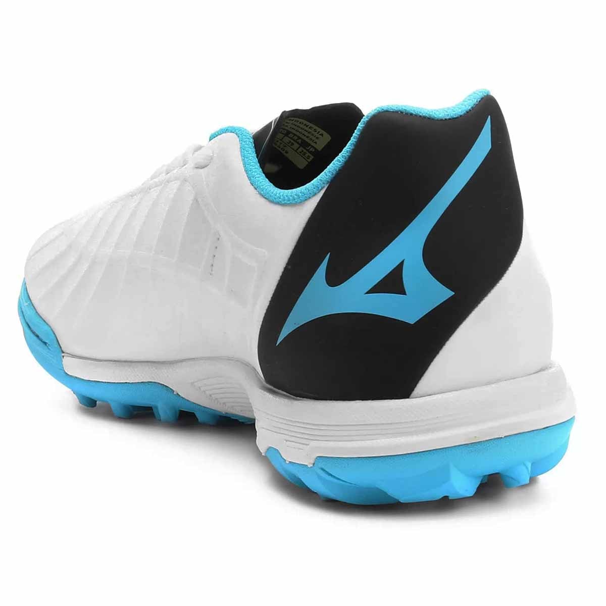 何でも揃う Chuteira Society Mizuno Rebula V3 AS - Esporte Legal シューズ