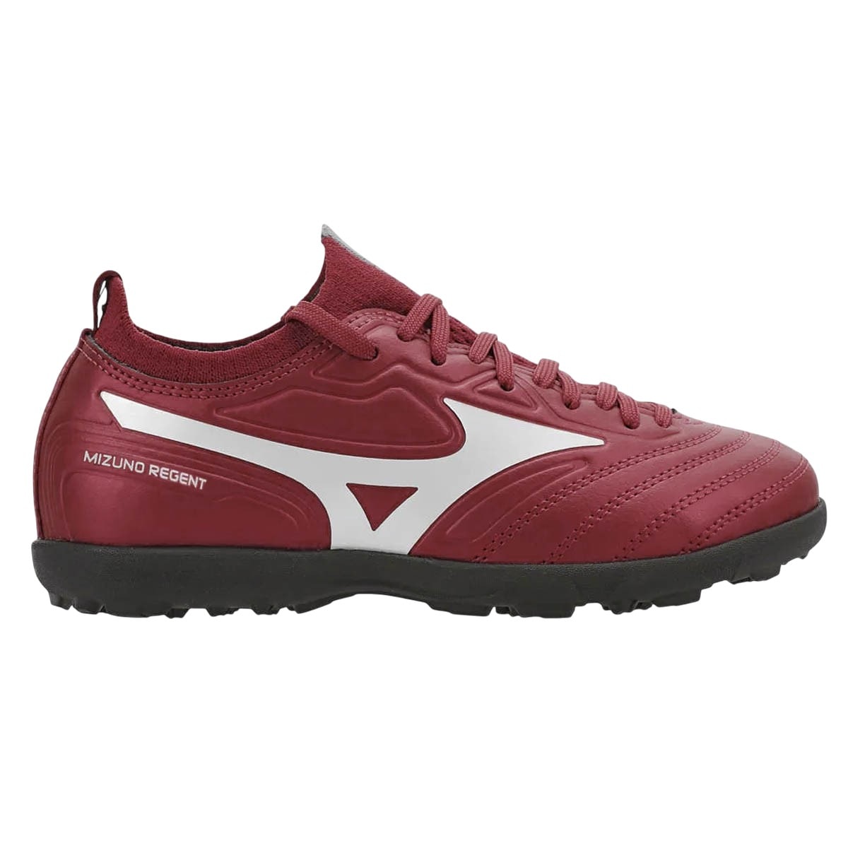 Chuteira Society Mizuno Regent AS