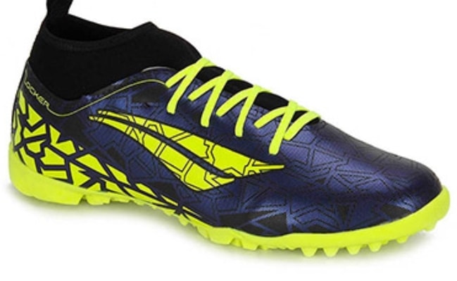 Chuteira Society Penalty RX Locker VII - Esporte Legal