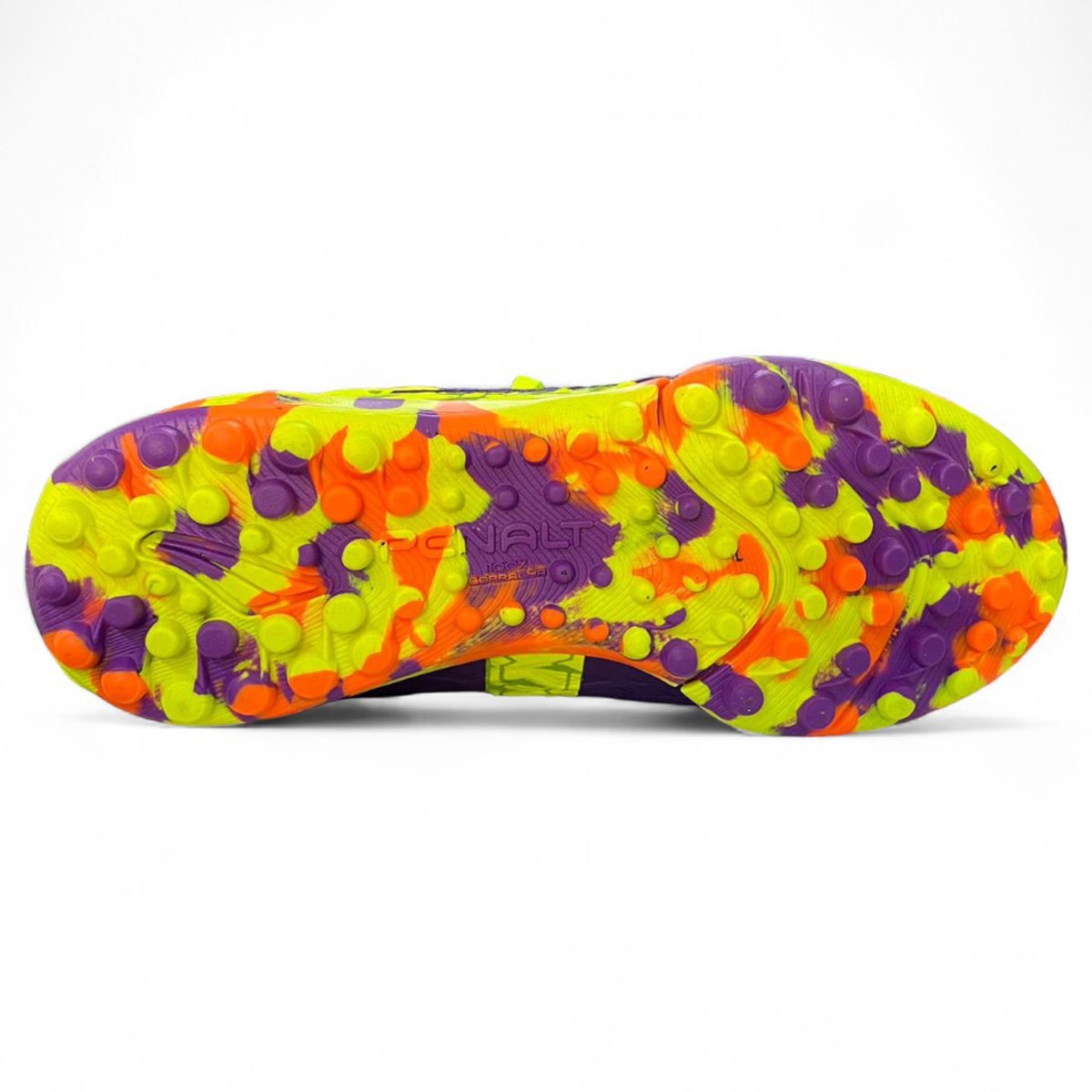 Chuteira Society Penalty RX Locker Y-3 Infantil