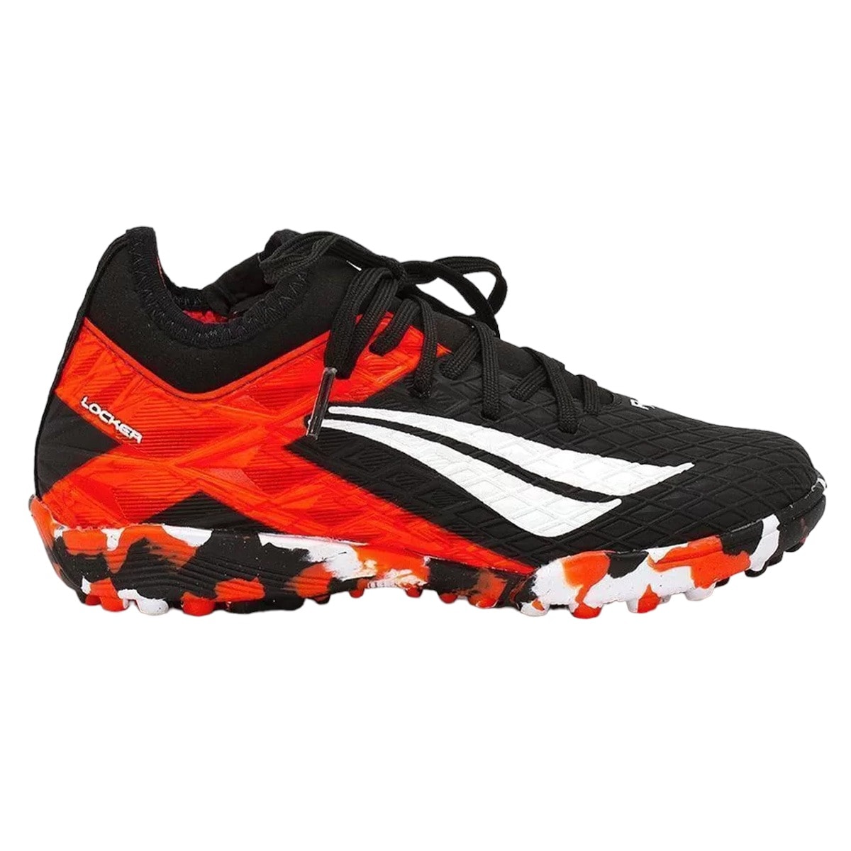 Chuteira Society Penalty RX Locker Y-3 Kids