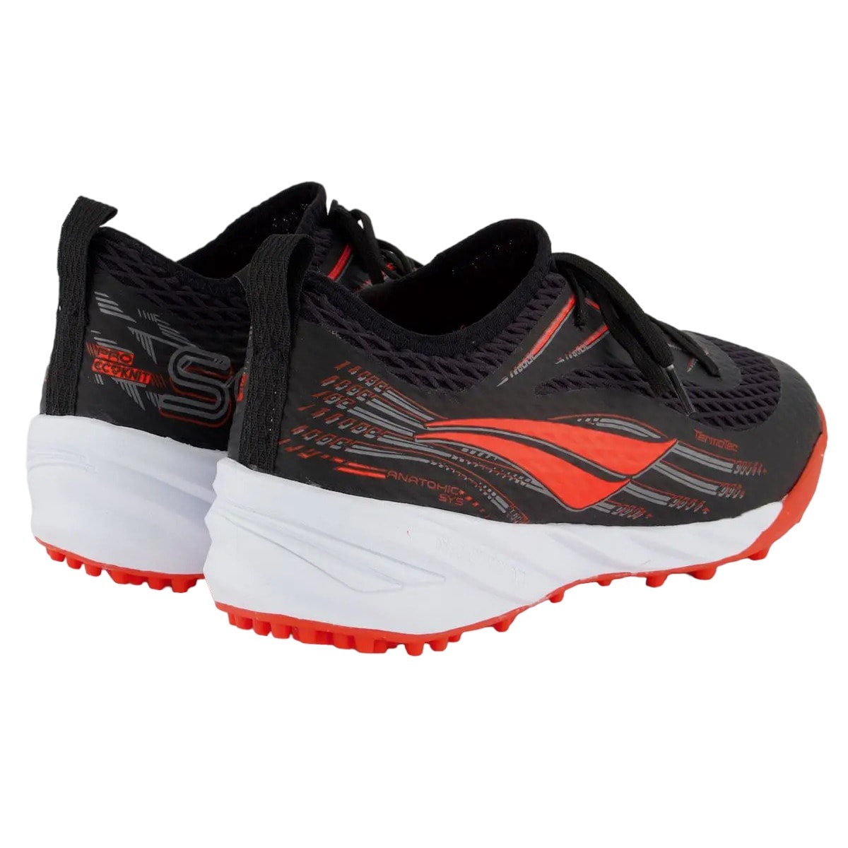 スパイク UA HIGHLIGHT 2018 28cm Chuteira Society Penalty Se7e Pró Ecoknit Y-2