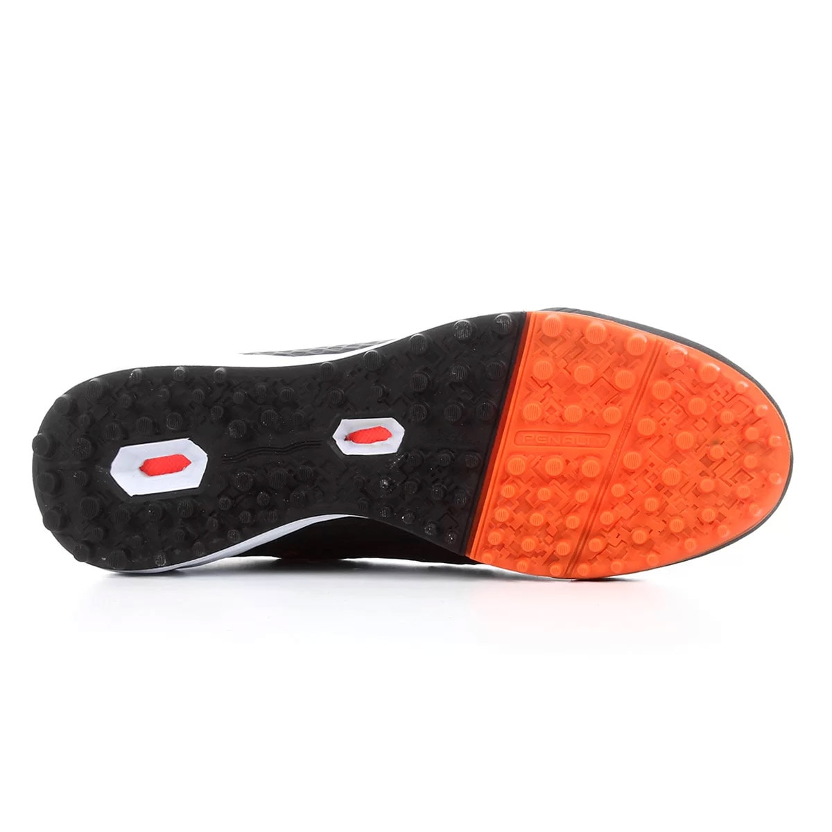 Chuteira Society Penalty Se7e Pro Locker XX