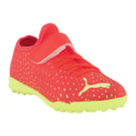 Chuteira Society Puma Future Z 4.4 TT Infantil