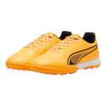 Chuteira Society Puma King Match TT