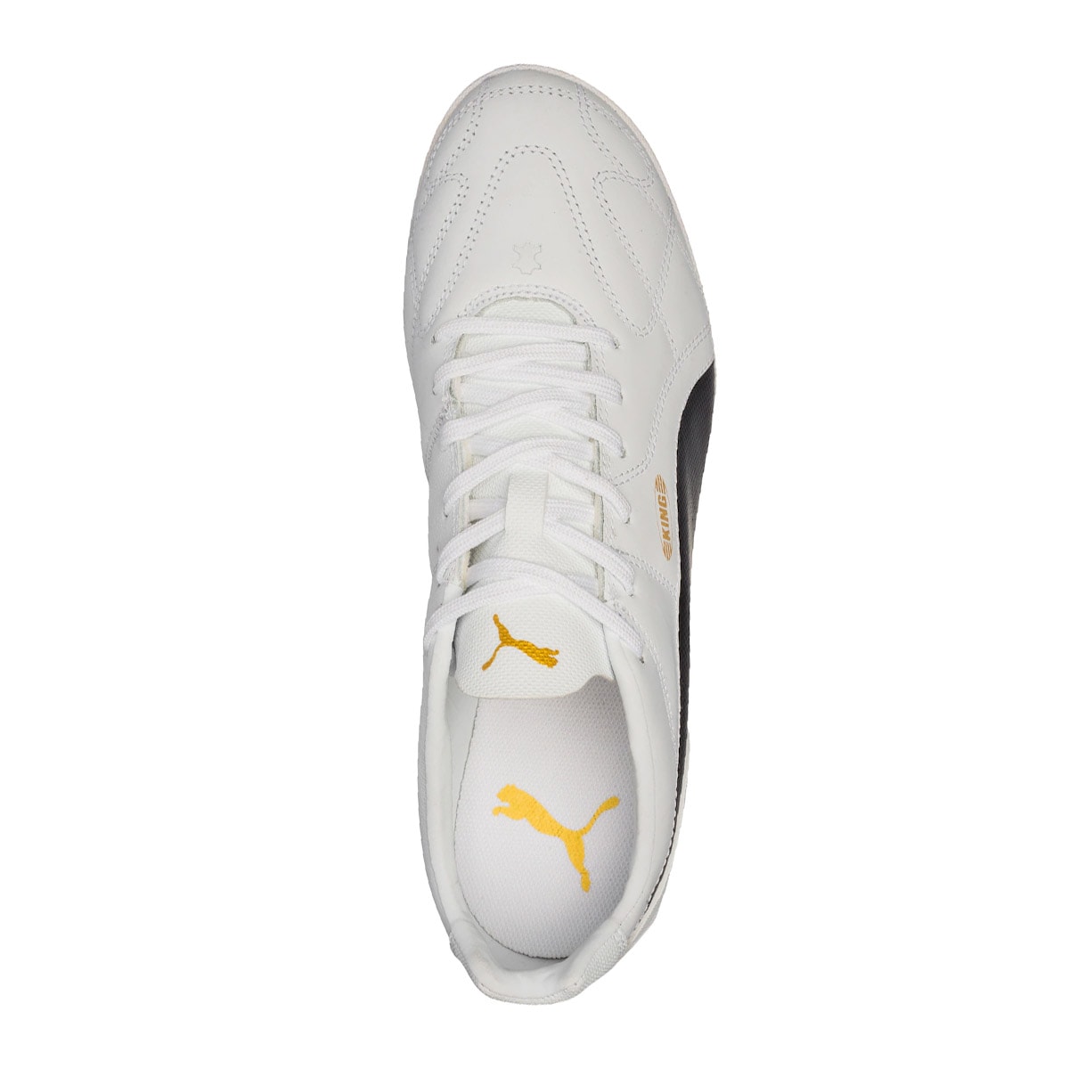 Chuteira Society Puma King TT