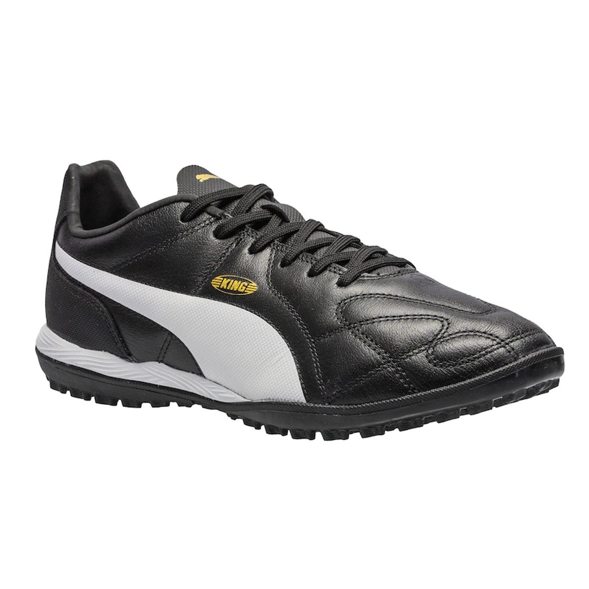 Puma king sale indoor