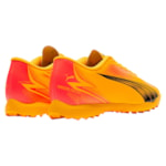 Chuteira Society Puma Ultra Play TT Infantil