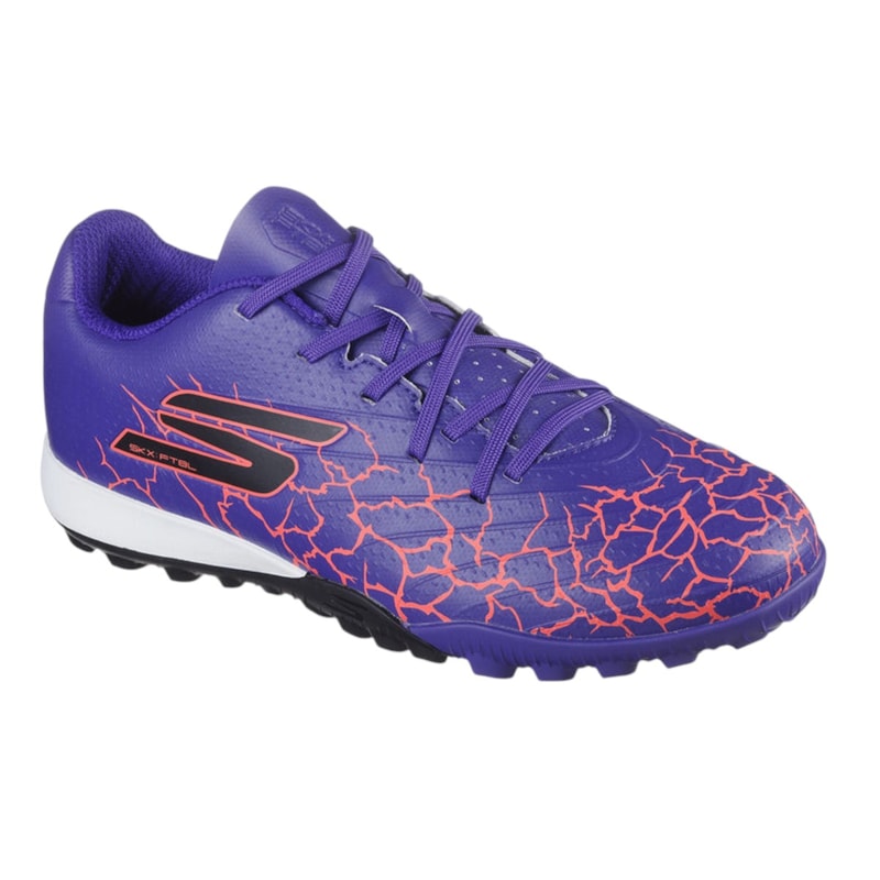 Chuteira Society Skechers SKX_1.5 Academy Infantil