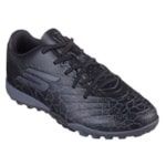 Chuteira Society Skechers Youth TF Infantil