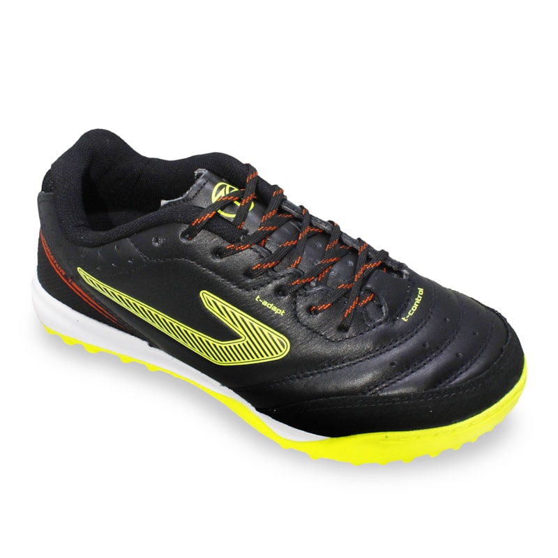 Chuteira Society Topper Maestro Topper Netshoes Chuteira Society