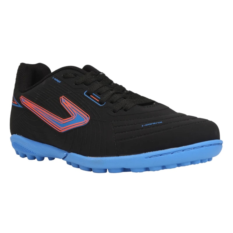 Chuteira Society Topper Drible VI