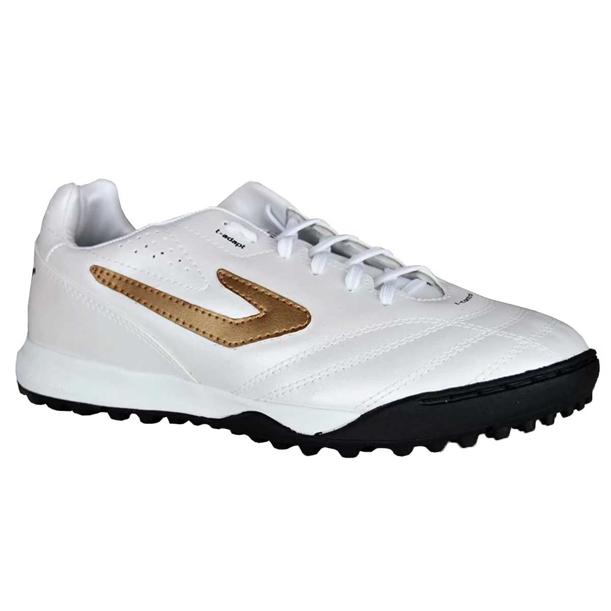 tenis futebol society topper
