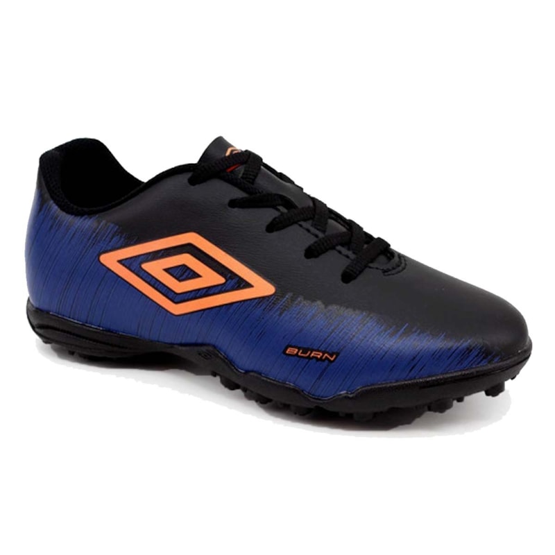 Chuteira Society Umbro Burn Júnior