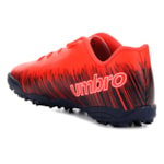 Chuteira Society Umbro Burn Júnior