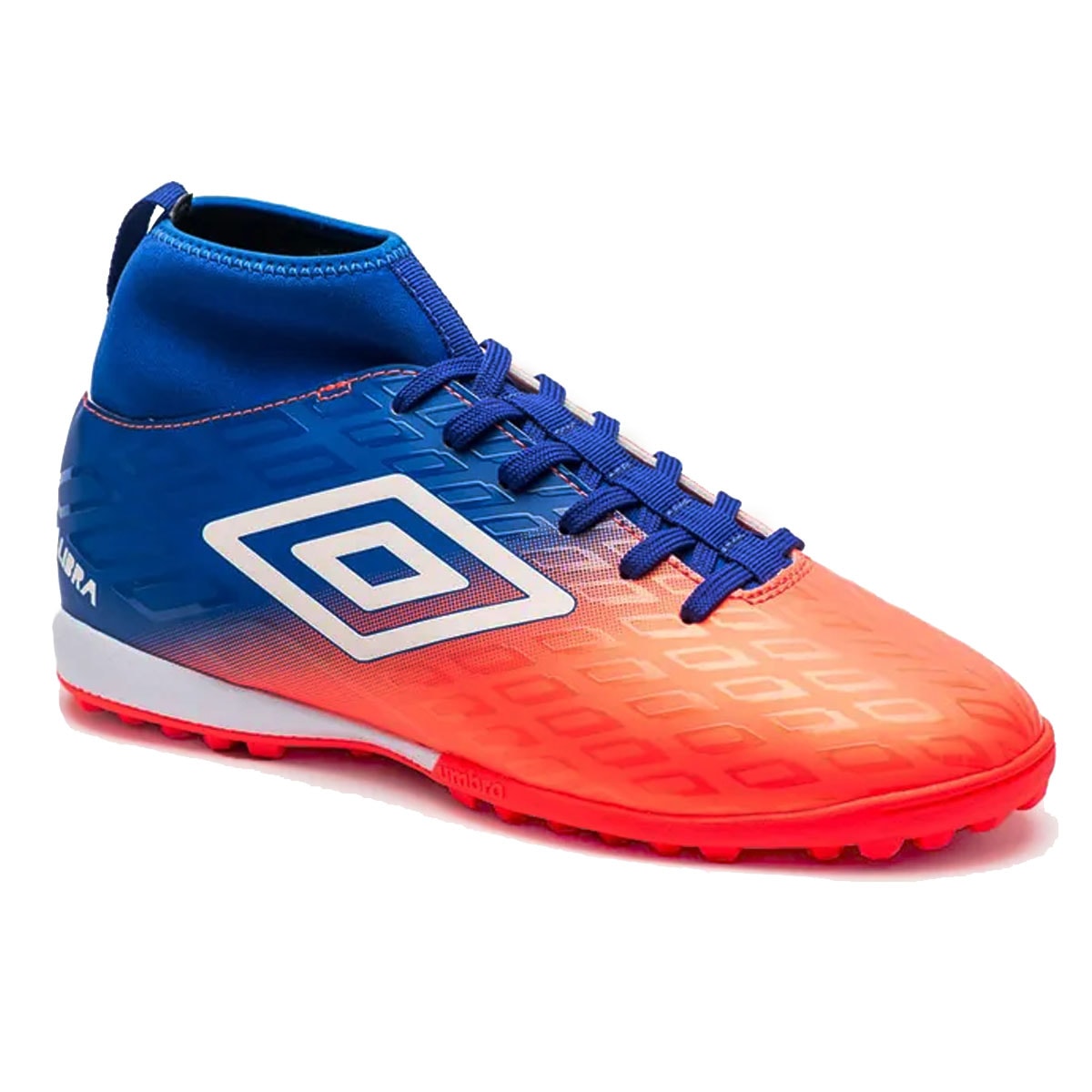 tenis futebol society umbro