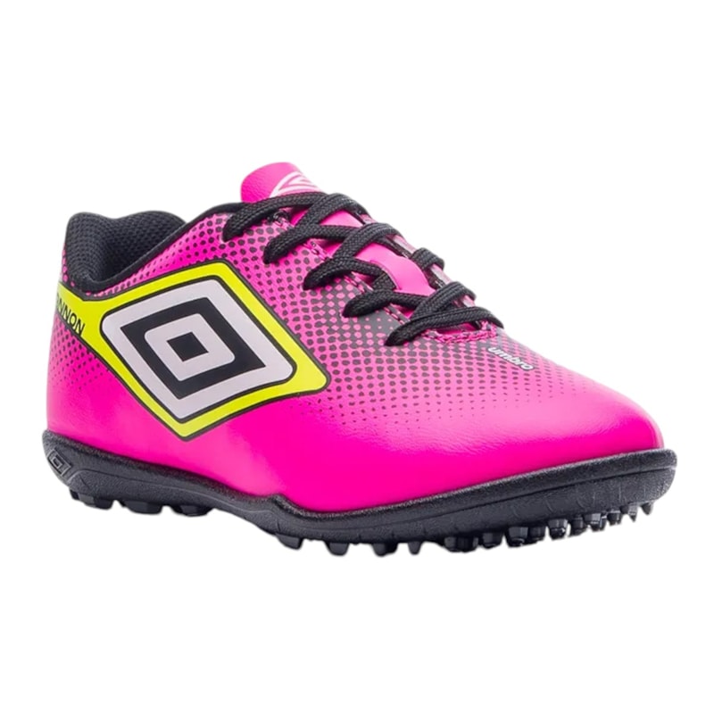 Chuteira Society Umbro Cannon Infantil