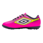 Chuteira Society Umbro Cannon Infantil