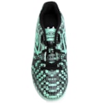 Chuteira Society Umbro Dots Junior 0F81032