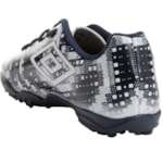 Chuteira Society Umbro Dots Junior 0F81032