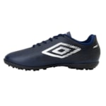 Chuteira Society Umbro Fast Infantil