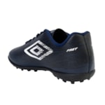 Chuteira Society Umbro Fast Infantil