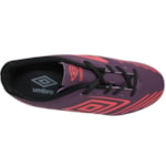 Chuteira Society Umbro Guardian