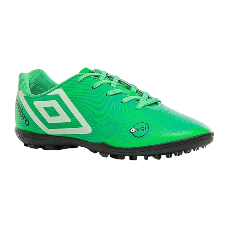 Chuteira Society Umbro Orbit Infantil