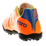 Chuteira Society Umbro Prime Junior Infantil OF81015