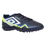 Chuteira Society Umbro Prisma+ Infantil