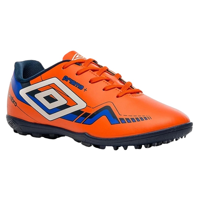 Chuteira Society Umbro Prisma+ Infantil