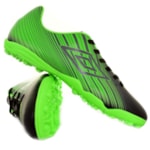 Chuteira Society Umbro Slice 2 Junior 0F81028