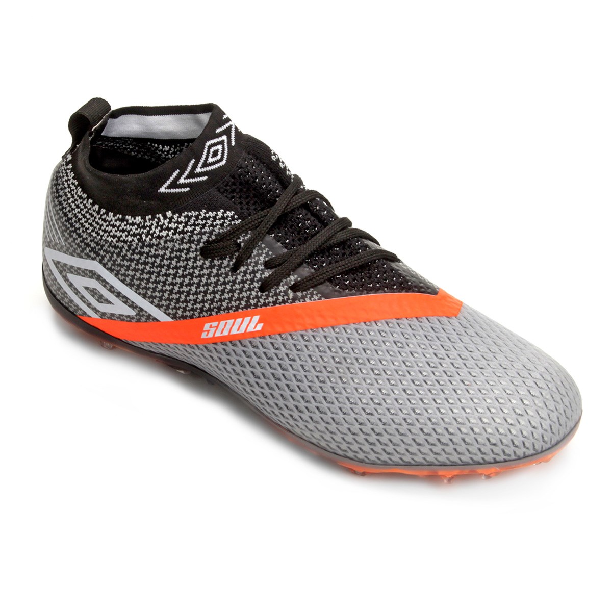 tênis umbro soul knit trainer